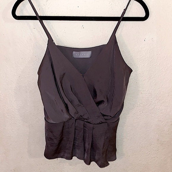 NYLAND crop top - Picture 1 of 12